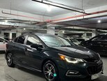 Chevrolet Cruze-5