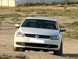 Volkswagen Jetta-1