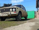 LADA (VAZ) 2103-7