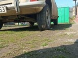 LADA (VAZ) 2103-8