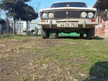 LADA (VAZ) 2103-11