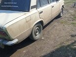 LADA (VAZ) 2103-17