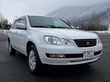 Mitsubishi Airtrek-5