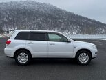 Mitsubishi Airtrek-3