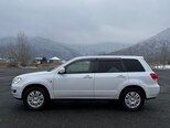 Mitsubishi Airtrek-4
