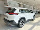 Nissan X-Trail-7