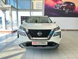 Nissan X-Trail-1