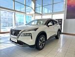 Nissan X-Trail-4