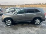 Kia Sorento-7