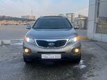 Kia Sorento-1