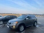 Kia Sorento-2