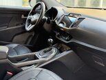 Kia Sportage-11