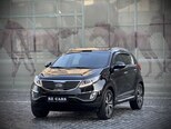Kia Sportage-20