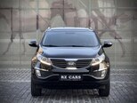 Kia Sportage-1