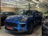 Porsche Macan-4