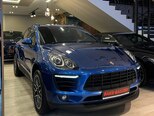 Porsche Macan-5