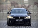BMW 528-9