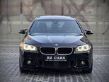 BMW 528-1