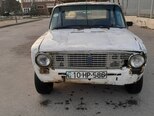LADA (VAZ) 2101-1