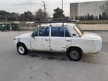 LADA (VAZ) 2101-3