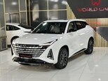 Changan Uni-Z-2