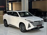 Changan Uni-Z-3