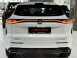 Changan Uni-Z-6