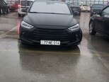Hyundai Avante-1