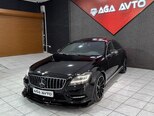 Mercedes CLS 350-1
