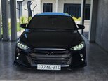 Hyundai Avante-7