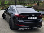 Hyundai Avante-9