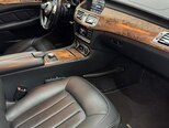 Mercedes CLS 350-4