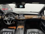 Mercedes CLS 350-2