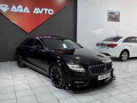 Mercedes CLS 350-10