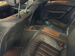 Mercedes CLS 350-8