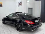 Mercedes CLS 350-9