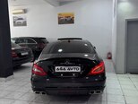 Mercedes CLS 350-11