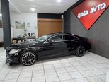 Mercedes CLS 350-14