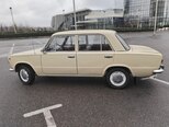 LADA (VAZ) 2101-3