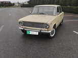 LADA (VAZ) 2101-1