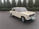 LADA (VAZ) 2101-2