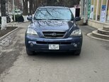 Kia Sorento-1