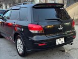 Mitsubishi Airtrek-5