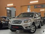 Hyundai Santa Fe-7