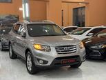 Hyundai Santa Fe-5