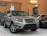 Hyundai Santa Fe-9