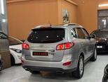 Hyundai Santa Fe-11