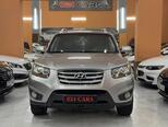 Hyundai Santa Fe-1