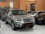 Hyundai Santa Fe-6