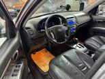 Hyundai Santa Fe-16
